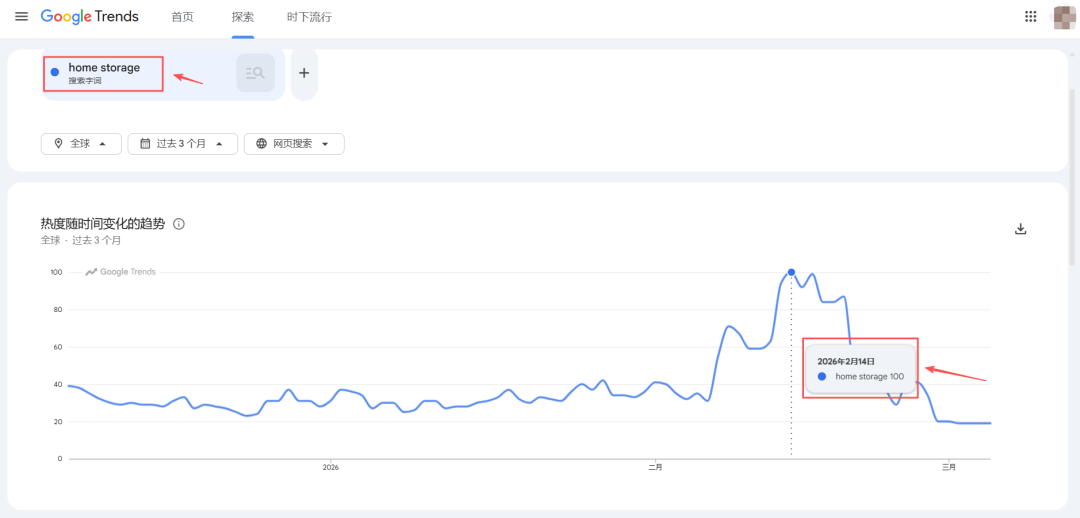 小小挂钩月销百万！TikTok家居收纳，藏着千亿级生意