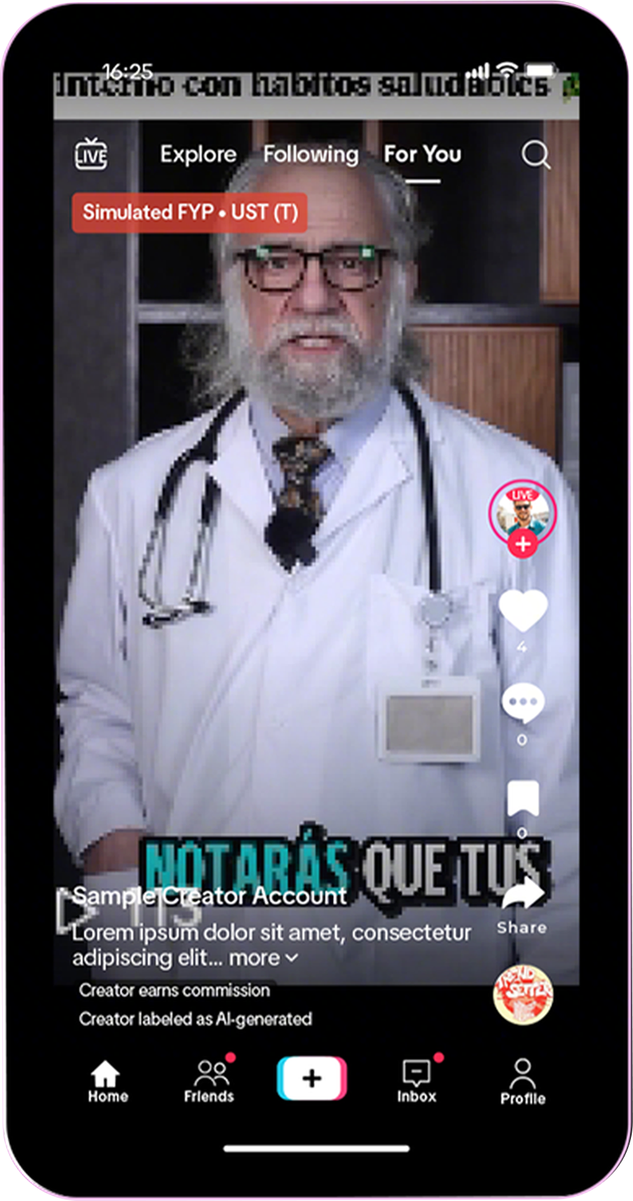 AI创作如何不踩红线?TikTok Shop美区跨境POP创作者的AIGC合规使用指南 10 AI创作如何不踩红线?TikTok Shop美区跨境POP创作者的AIGC合规使用指南