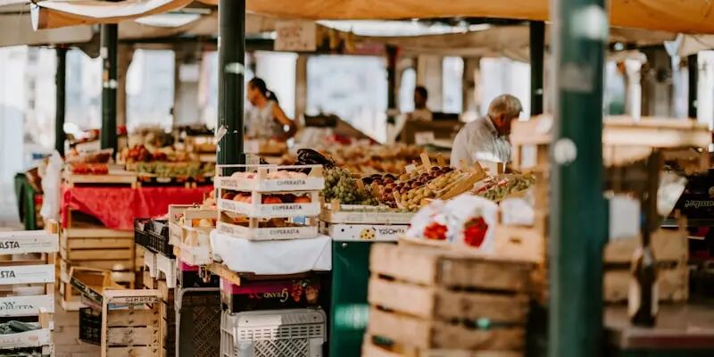 一天一家跨境电商平台:速卖通AliExpress 5 一天一家跨境电商平台:速卖通AliExpress