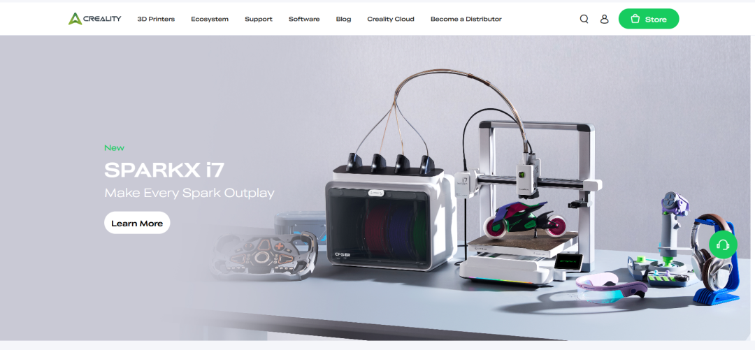 用30万资金撬动30亿营收,深圳打印机大佬冲刺IPO!