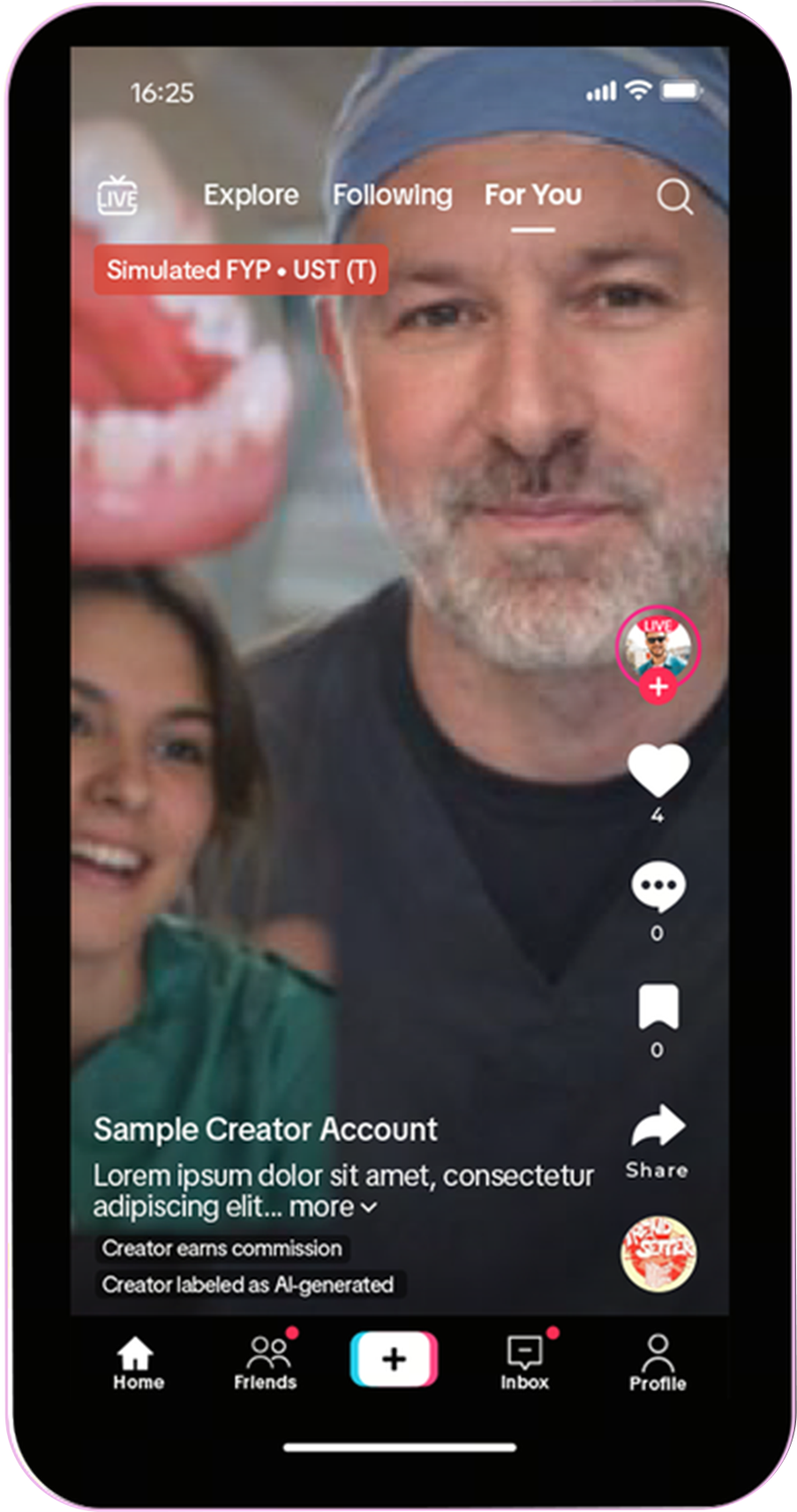 AI创作如何不踩红线?TikTok Shop美区跨境POP创作者的AIGC合规使用指南 9 AI创作如何不踩红线?TikTok Shop美区跨境POP创作者的AIGC合规使用指南