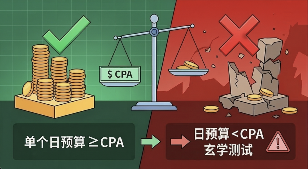 Meta Creative Testing新功能：帮你起量，还是帮你烧钱？