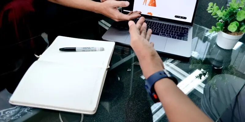 一天一家跨境电商公司：欣盛商科技