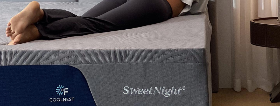 海外红人营销|年赚超30亿！它把“中国床垫”卖到130国！