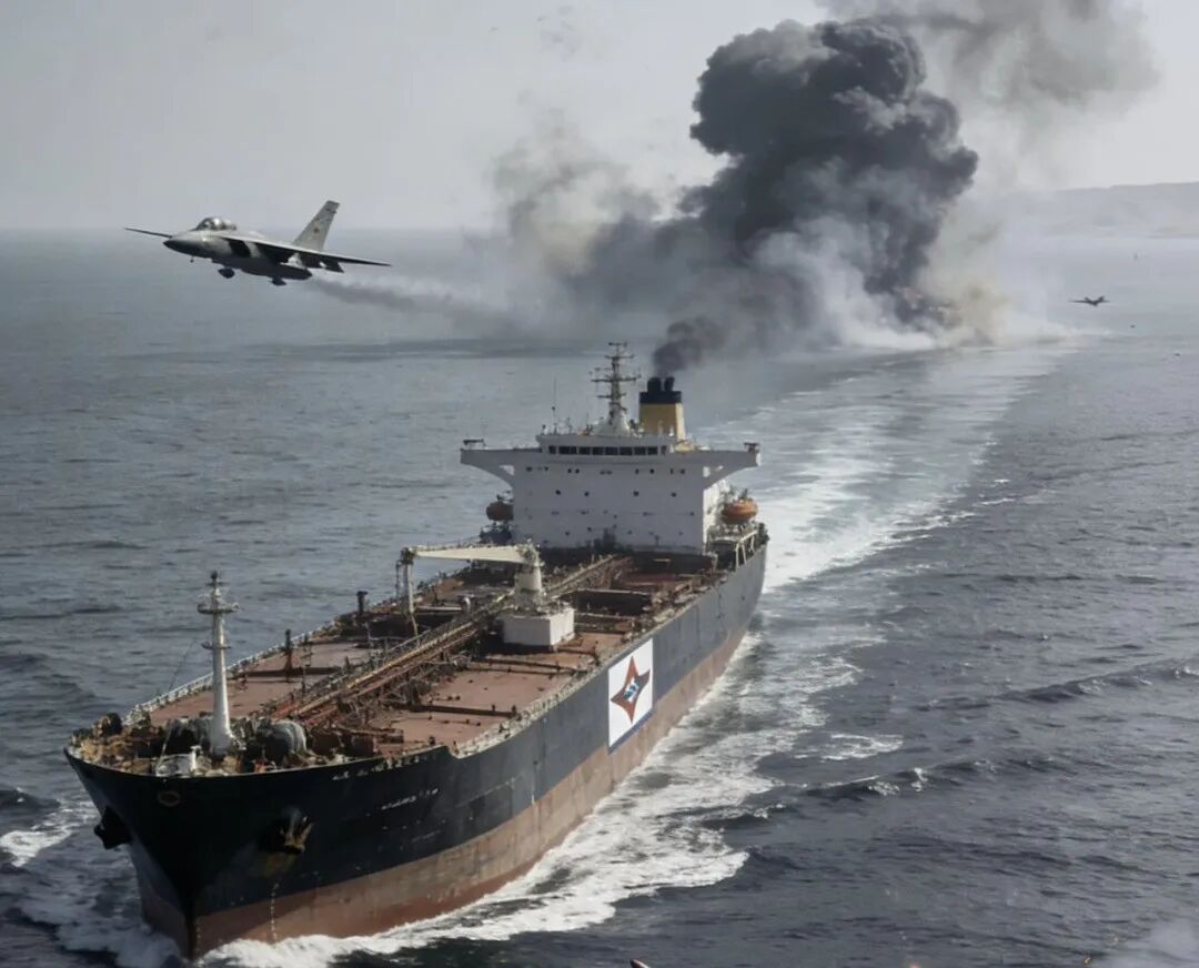 局势升级！伊朗开出霍尔木兹海峡“通行证”条件