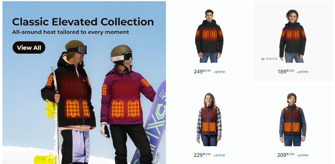 一天一家跨境电商公司：ORORO尚睿科技