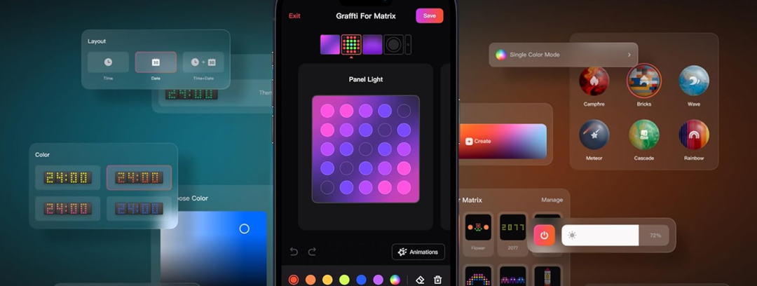 海外红人营销|曾获小米融资!青岛老板“出海卖灯”年销10亿! 7 海外红人营销|曾获小米融资!青岛老板“出海卖灯”年销10亿!
