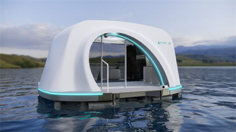 无人船研发商拿下近2亿融资，水面经济“涌”向智能化时代