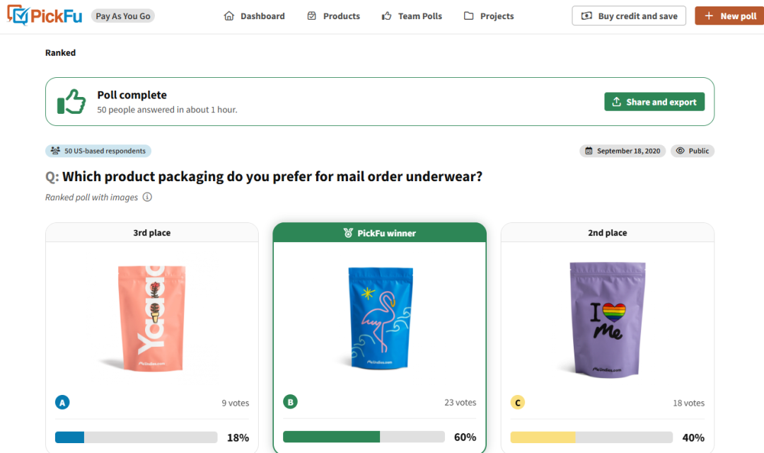 【产品包装优化指南】：如何通过问卷调研，让你的包装在5秒内“抓住”消费者？