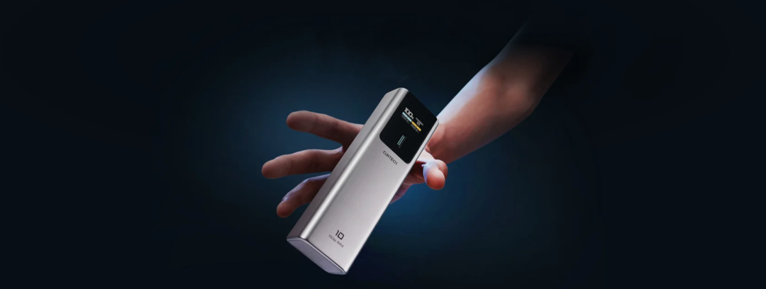 海外红人营销|安克添强敌!南京黑马狂销1.5亿台充电宝! 5 海外红人营销|安克添强敌!南京黑马狂销1.5亿台充电宝!