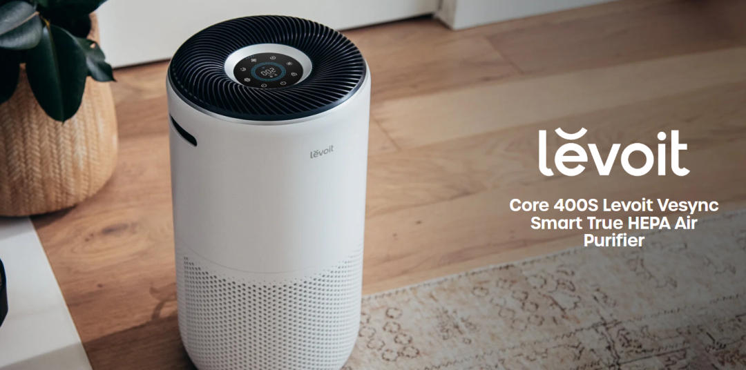 一天一家跨境电商公司：小家电VC头部晨北科技