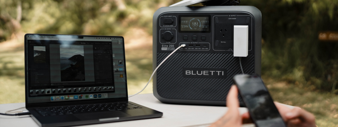 海外红人营销|东北大哥出海卖“户外电源”,年入21亿冲刺上市! 6 海外红人营销|东北大哥出海卖“户外电源”,年入21亿冲刺上市!