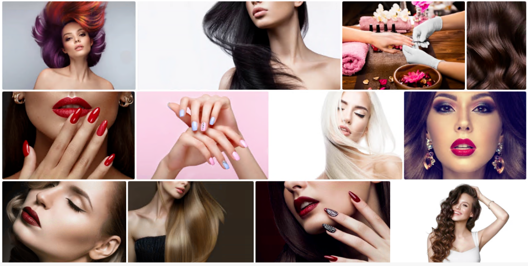 2026-cv-00419，已有135店被告！这19个美妆时尚版权图抓紧排查！