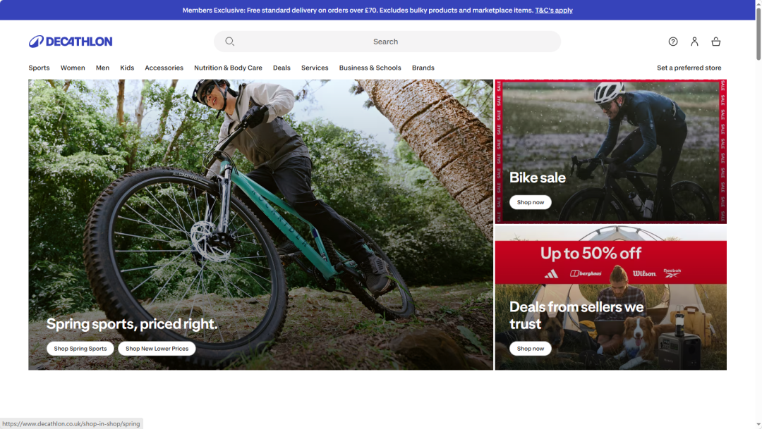 一天一家跨境电商欧洲版图:西班牙 15 一天一家跨境电商欧洲版图:西班牙
