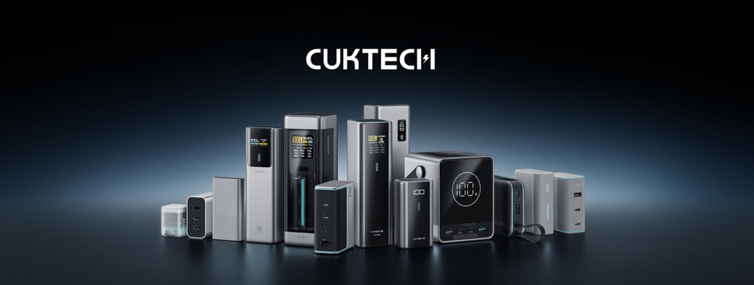 海外红人营销|安克添强敌！南京黑马狂销1.5亿台充电宝！