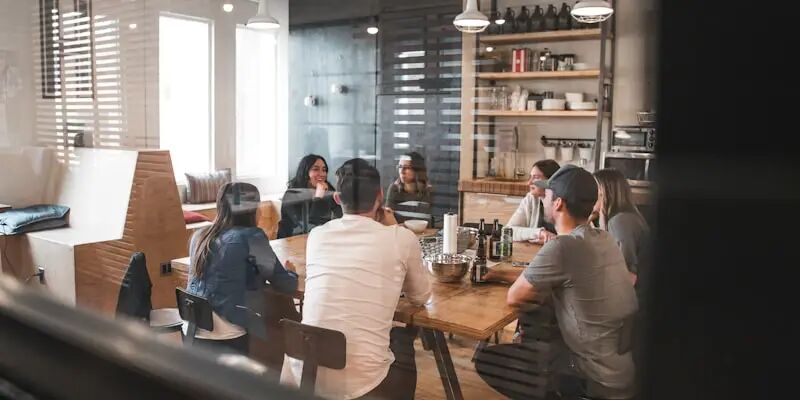 一天一家跨境电商公司:信诚创新 9 一天一家跨境电商公司:信诚创新