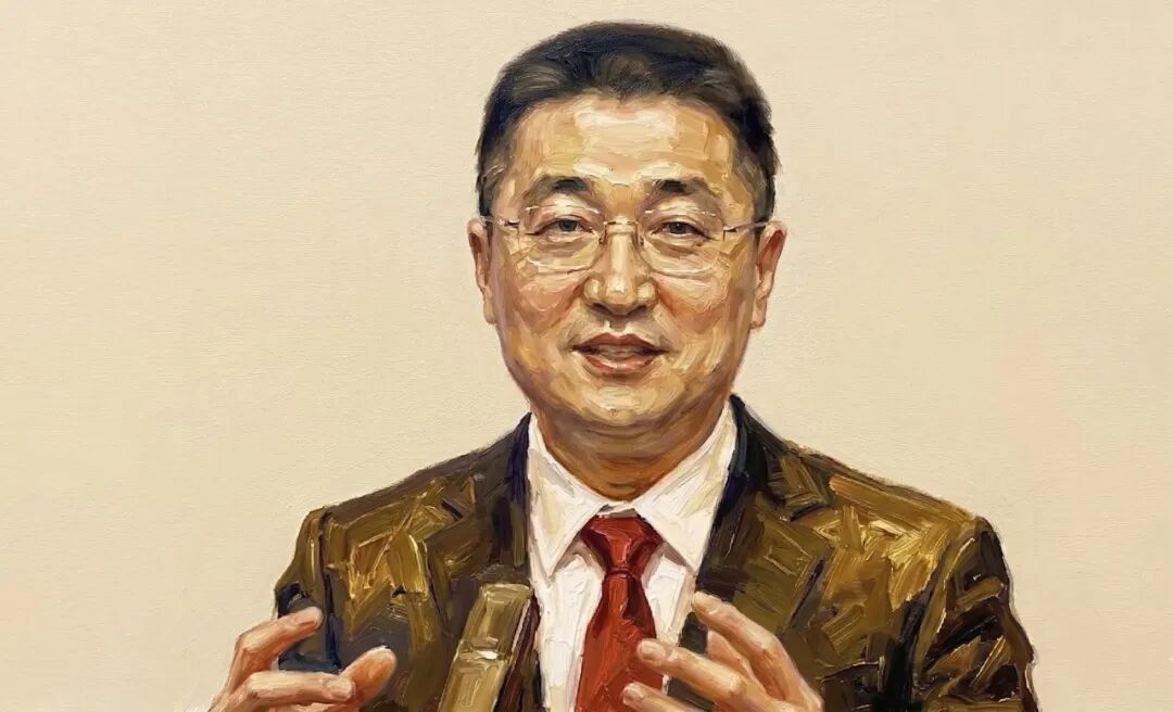 跨境电商人物志：SHEIN创始人许仰天