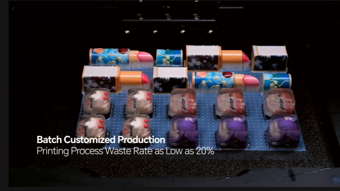 众筹上线15天狂揽135万刀，3D打印新爆款竟出自东莞玩家！