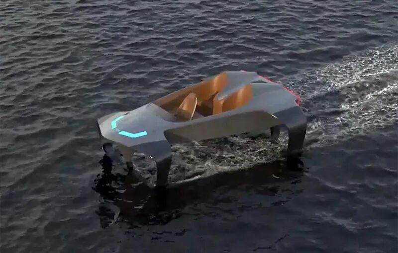 无人船研发商拿下近2亿融资，水面经济“涌”向智能化时代