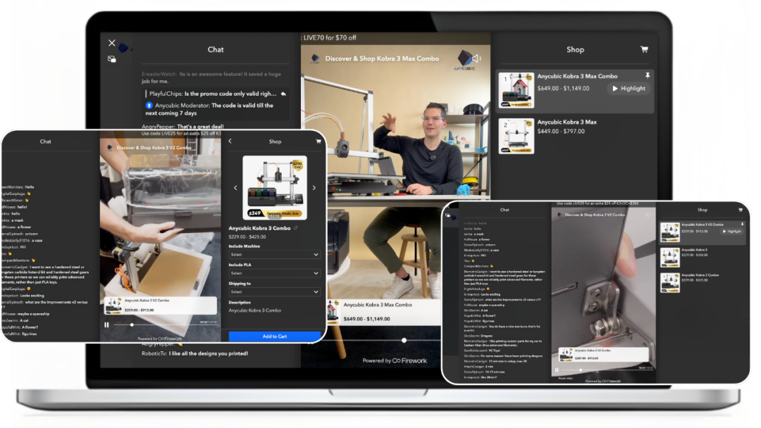 从内容到转化，视频电商下一步