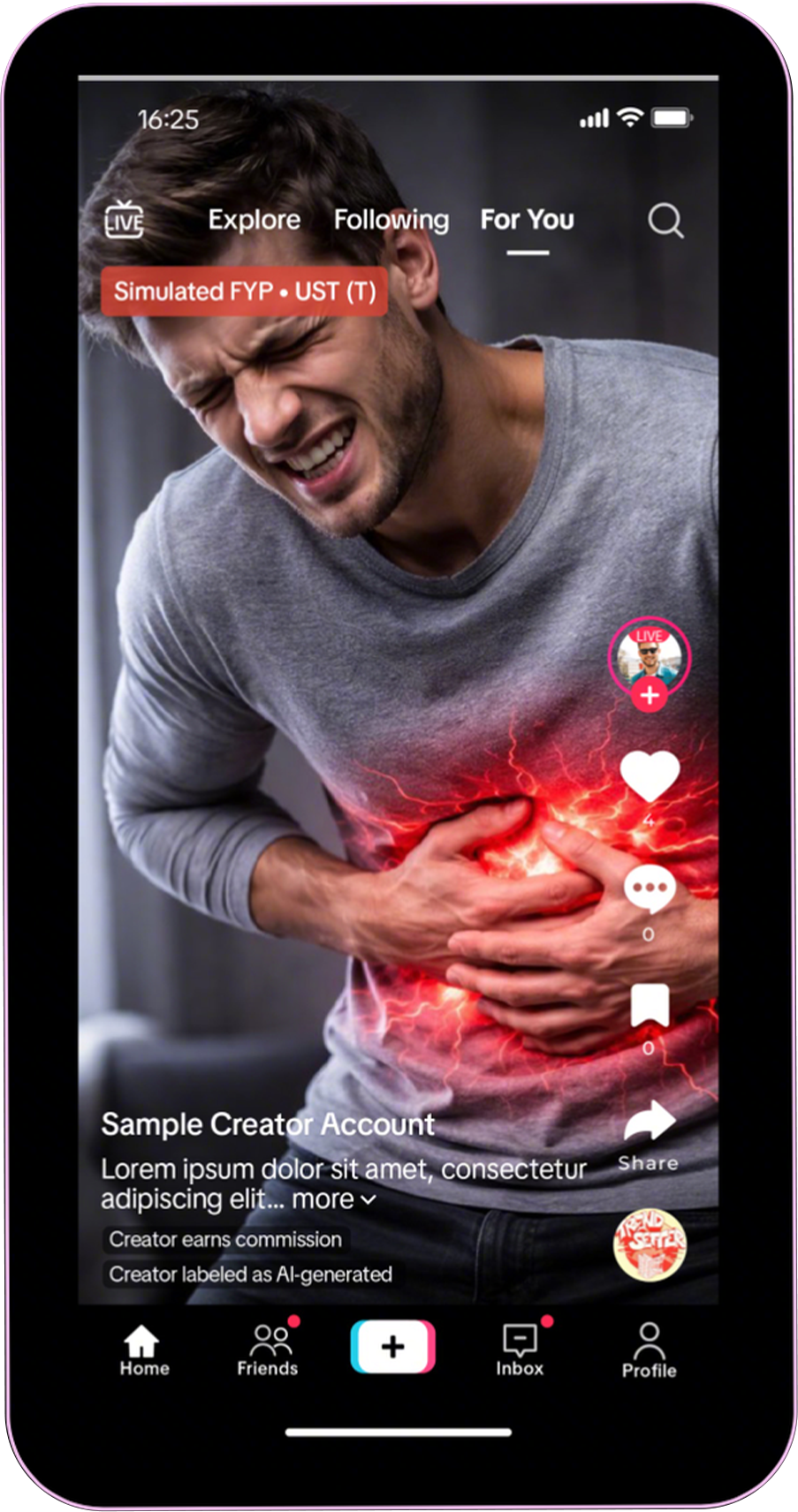 AI创作如何不踩红线?TikTok Shop美区跨境POP创作者的AIGC合规使用指南 18 AI创作如何不踩红线?TikTok Shop美区跨境POP创作者的AIGC合规使用指南