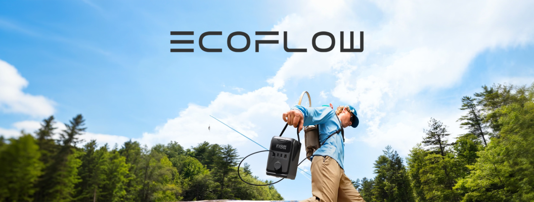 海外红人营销|大疆前高管创业做电源，力压Anker一头？！