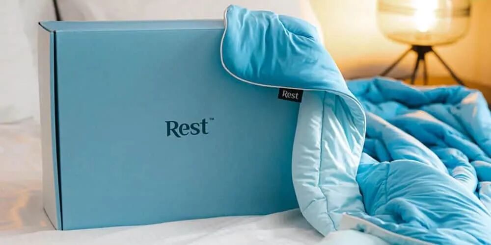 18个月狂揽3000万美元，“轻奢凉感被”风靡加州新贵圈！