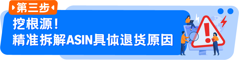 月入5万的亚马逊运营高手如何做退货分析？