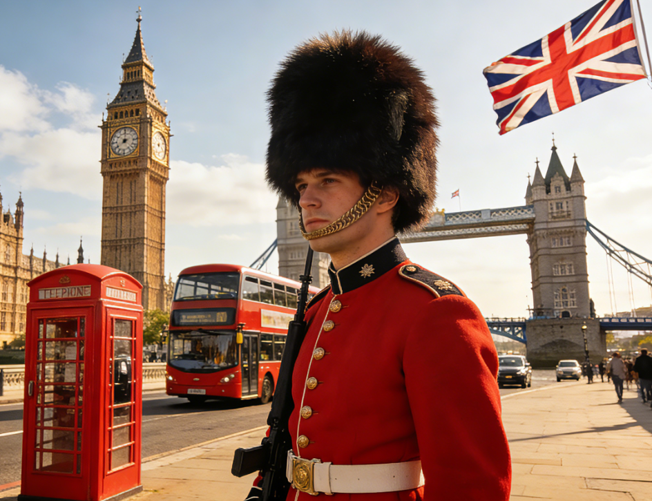 PPWR生效，出口英国包装需遵守新规吗？