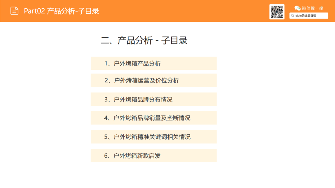 亚马逊选品日记第23期：户外烤炉市场洞察报告（户外厨房化、庭院社交化正在重塑北美家庭消费）
