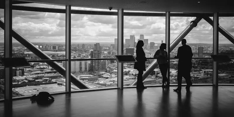 一天一家跨境电商公司：浩方集团