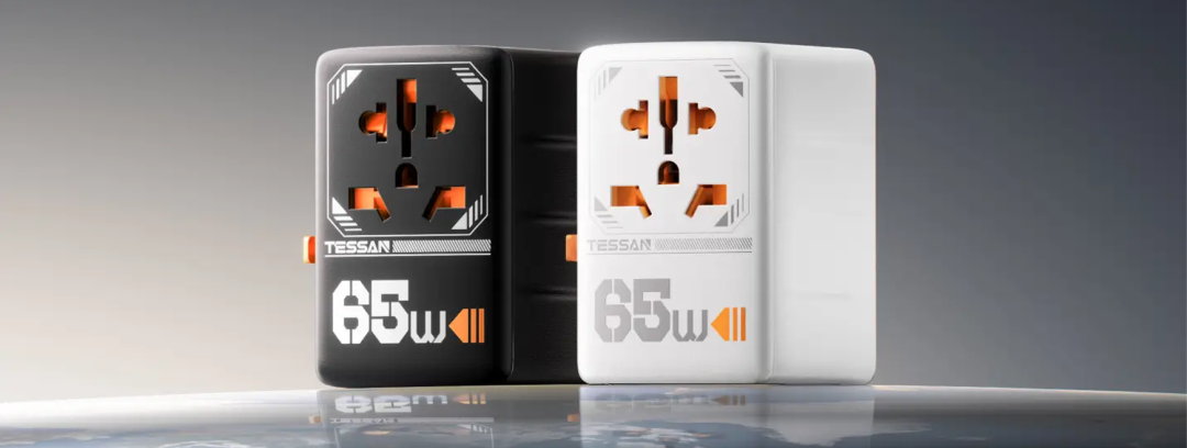 海外红人营销|年销近5亿!中国“插头”7年霸榜亚马逊类目第一! 3 海外红人营销|年销近5亿!中国“插头”7年霸榜亚马逊类目第一!