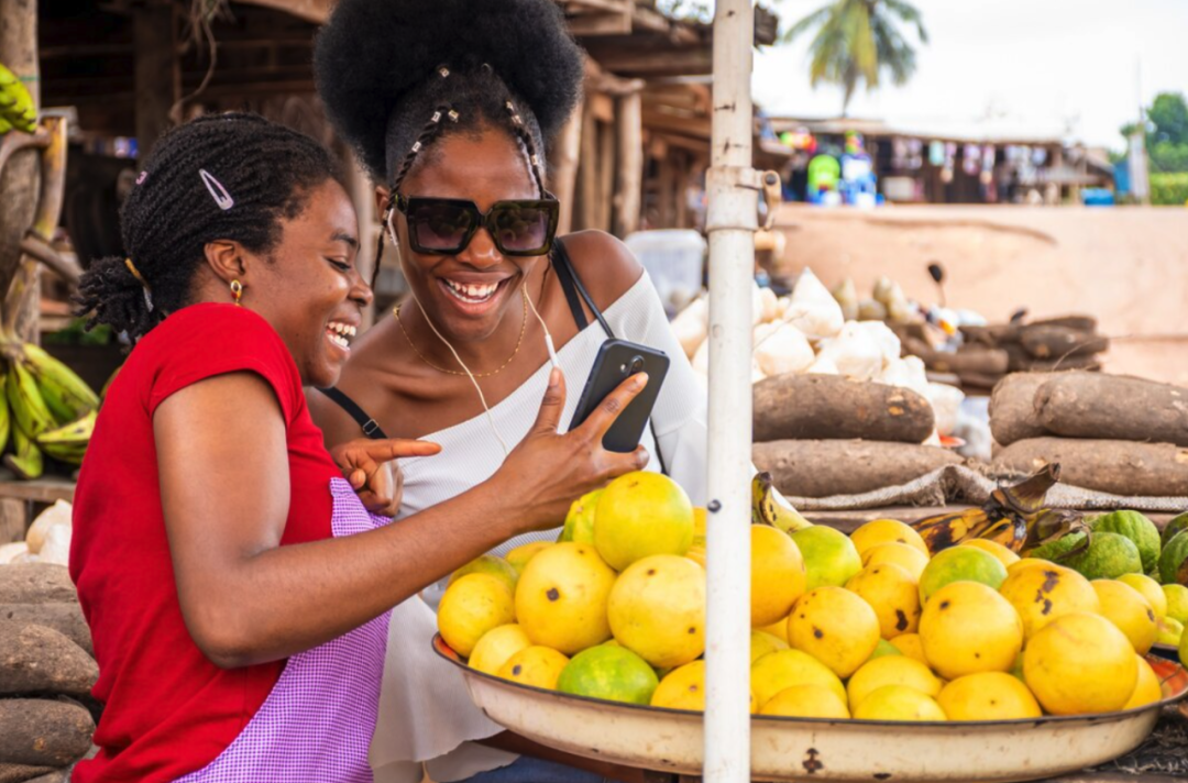 Jumia乌干达站点重磅福利来袭，抓住黄金窗口期！