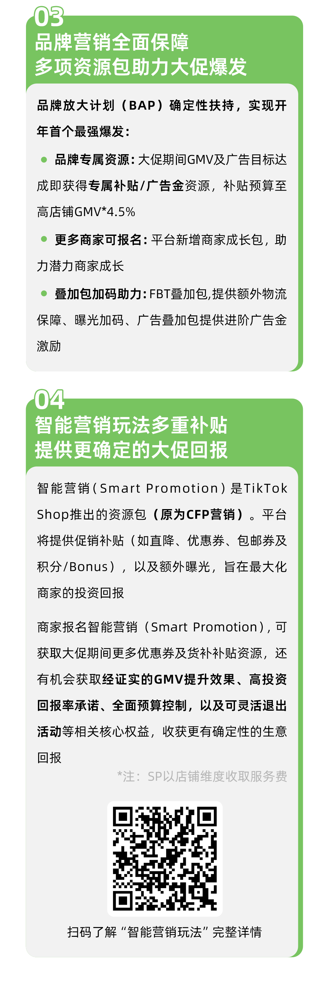 抢占美区开年首场最高爆发！TikTok Shop春季大促正式定档！