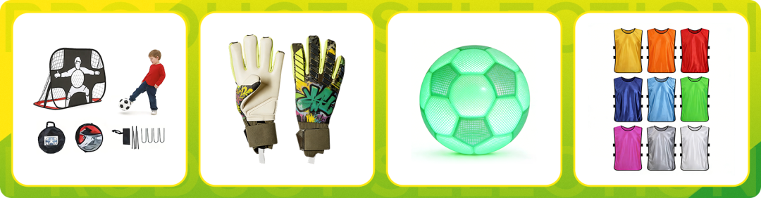 世界杯热潮来袭:拉美体育消费盛宴,跨境卖家如何抓住这个夏天? 13 世界杯热潮来袭:拉美体育消费盛宴,跨境卖家如何抓住这个夏天?