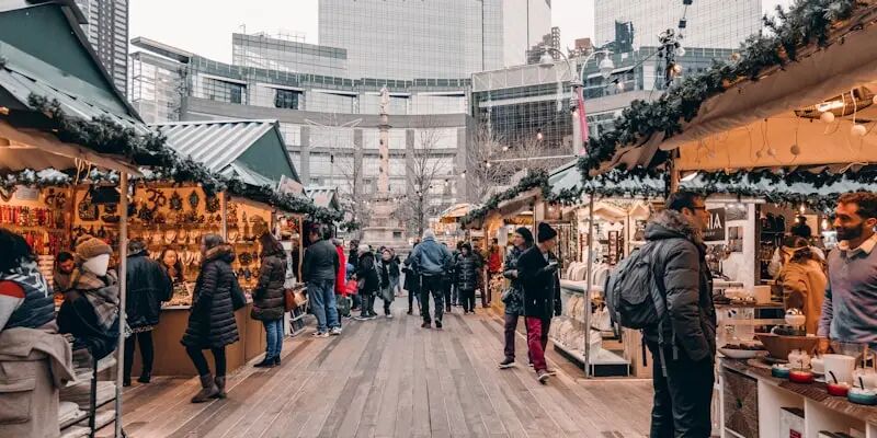 一天一家跨境电商欧洲版图：西班牙