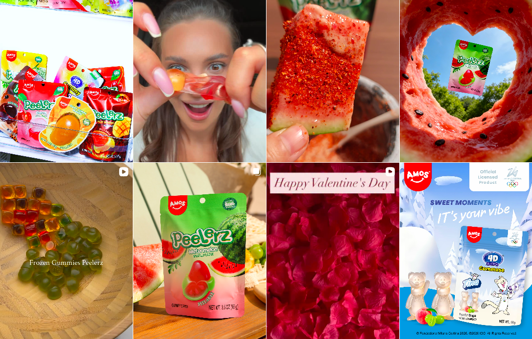 徐福记触发“地球online”新任务:零售出海的突破点在哪? 5 徐福记触发“地球online”新任务:零售出海的突破点在哪?