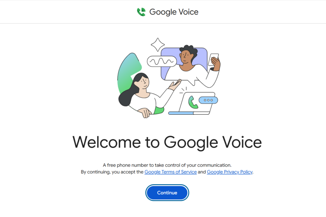 如何获取可长期使用的美国号码？2026年最新Google Voice注册教程