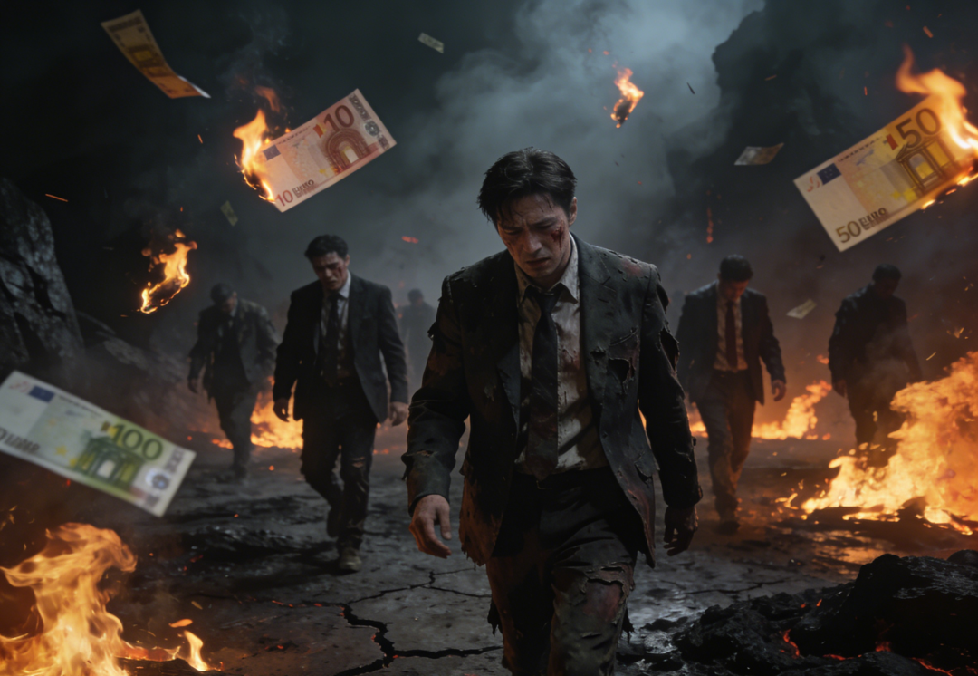 德国税局“秋后算账”，这份自救指南与真实案例，你必须看完！