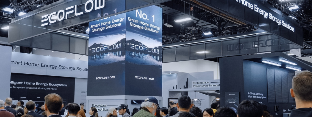 海外红人营销|大疆前高管创业做电源，力压Anker一头？！