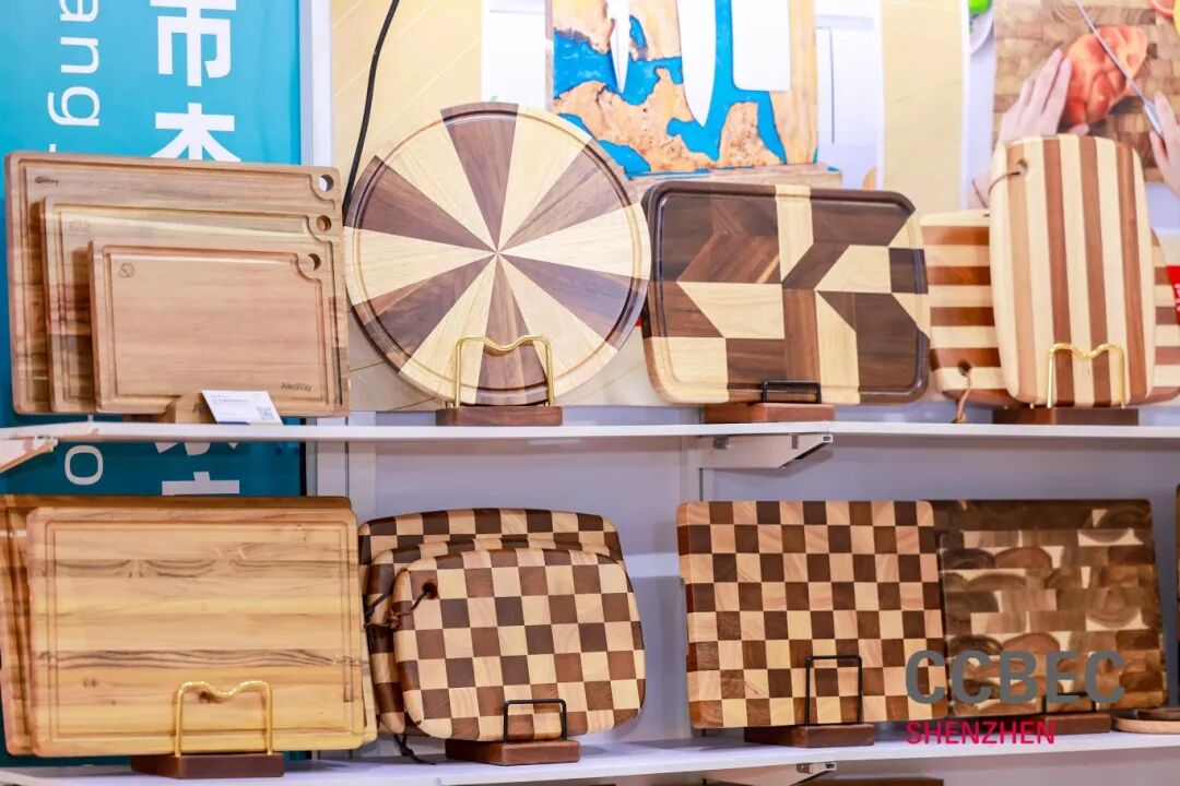 深圳外贸“开门红”，2026 CCBEC 跨境电商展邀您共赴九月蓝海！