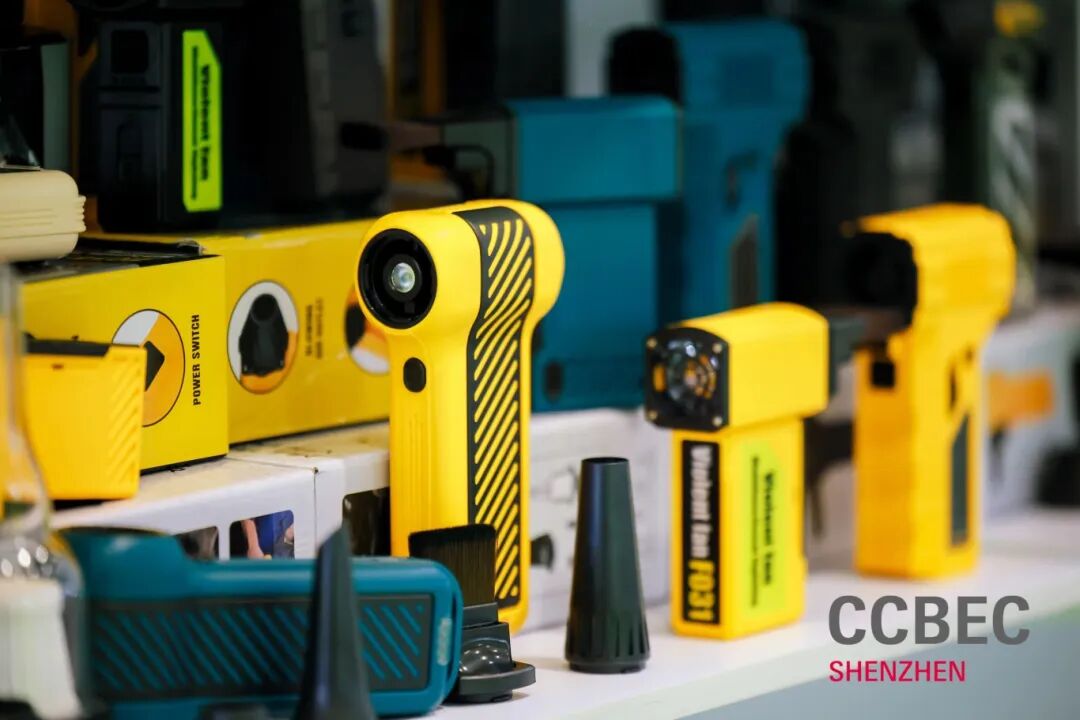 深圳外贸“开门红”，2026 CCBEC 跨境电商展邀您共赴九月蓝海！