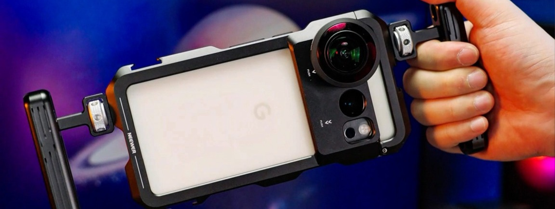 海外红人营销|将“打光灯”销往100国!小众赛道跑出亿级大卖! 4 海外红人营销|将“打光灯”销往100国!小众赛道跑出亿级大卖!