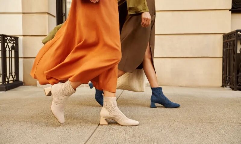 一天一家跨境电商公司:斯达领科