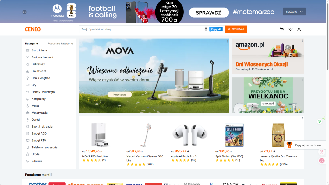 一天一家跨境电商欧洲版图:波兰 11 一天一家跨境电商欧洲版图:波兰