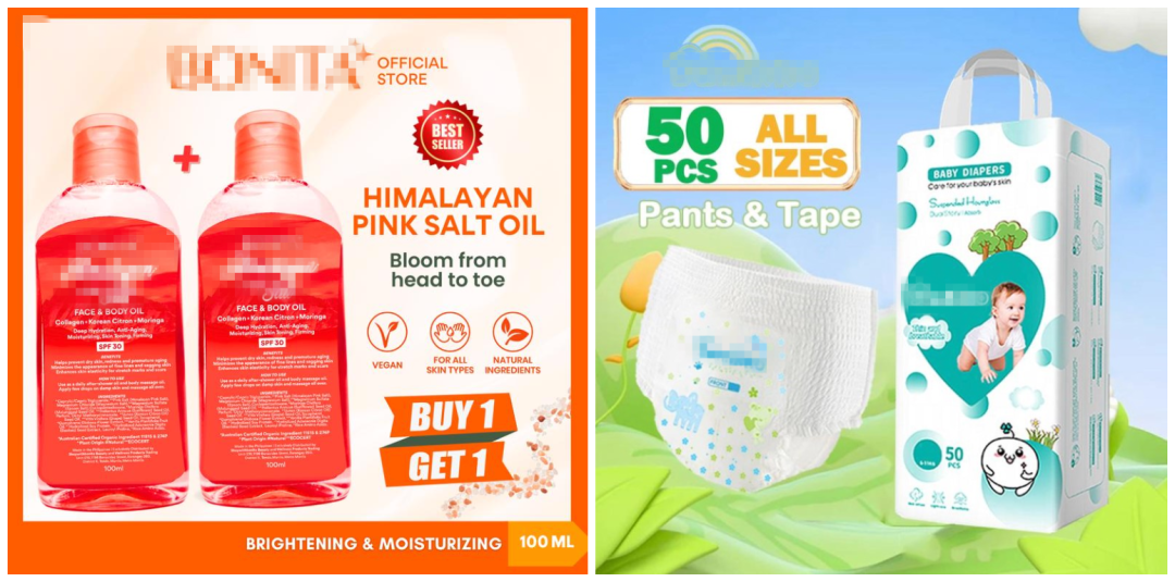 TikTok Shop东南亚市场每周机会洞察第二期