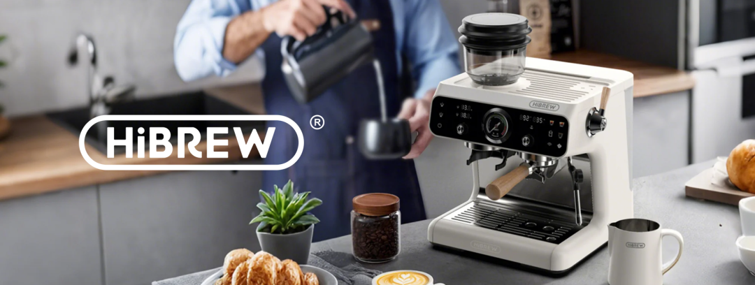 海外红人营销|一年卖出百万台!外国人为何偏爱“佛山顺德咖啡机”?! 1 海外红人营销|一年卖出百万台!外国人为何偏爱“佛山顺德咖啡机”?!