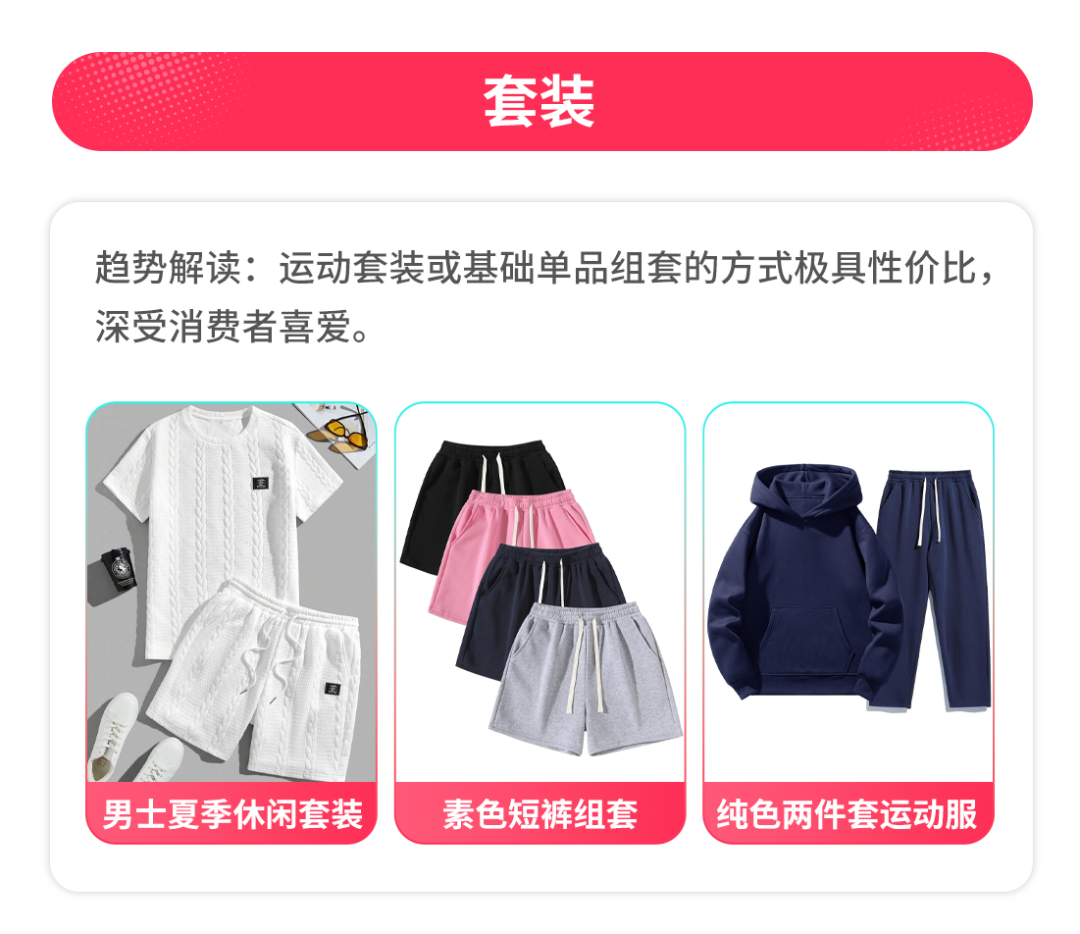 TikTok Shop全托管春夏选品逻辑拆解，助力全品类商家春启新章，赢在全球！
