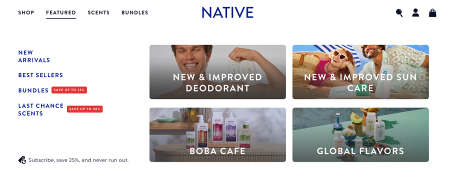 独立站干货｜如何有效设计产品类目页Collection Page提升销量