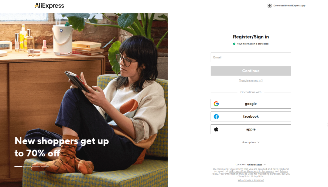 一天一家跨境电商欧洲版图:西班牙 10 一天一家跨境电商欧洲版图:西班牙